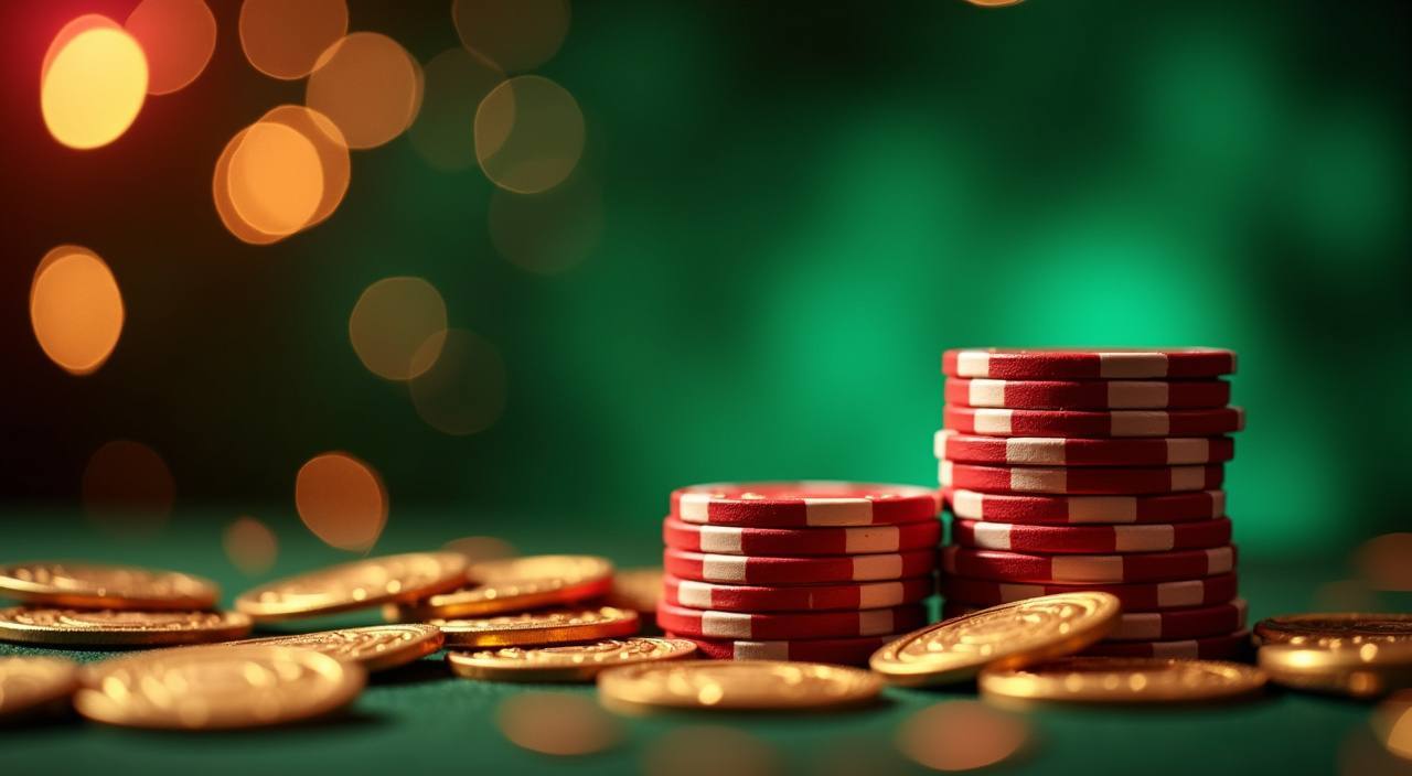 db456 লাইভ ক্যাসিনো গেম